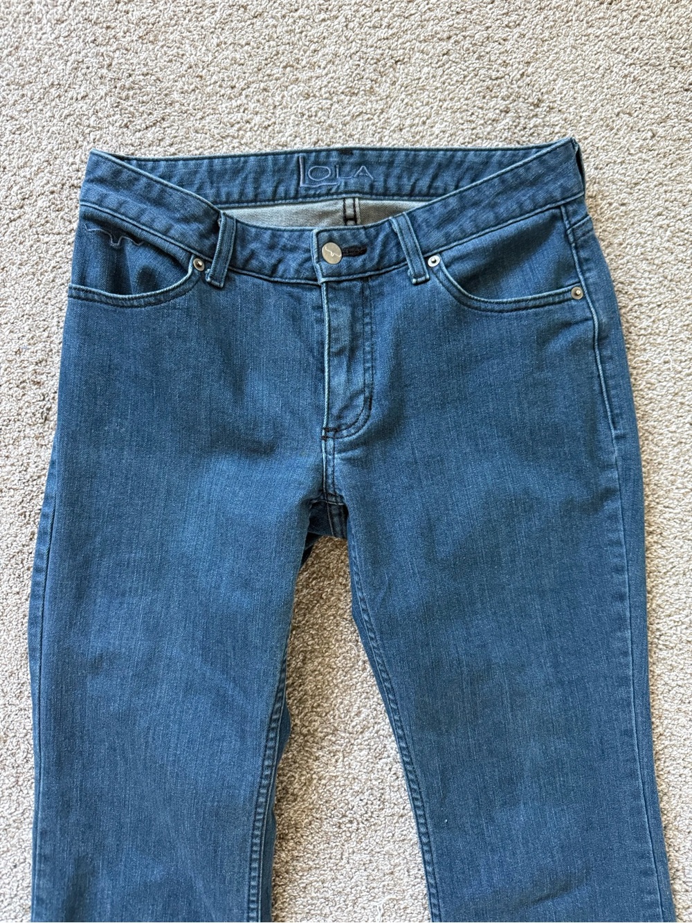 Kimes Lola Trouser 6/34 - Picture 2 of 4